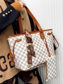 تصویر توت بگ شطرنجی 