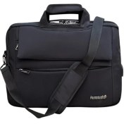 تصویر کیف لپ تاپ FCLT1088 فوروارد 16.4 اینچی ا Forward FCLT1088 Backpack and Handbag For Laptop Forward FCLT1088 Backpack and Handbag For Laptop