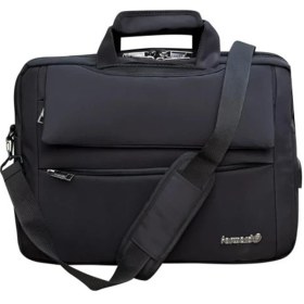 تصویر کیف لپ تاپ FCLT1088 فوروارد 16.4 اینچی ا Forward FCLT1088 Backpack and Handbag For Laptop Forward FCLT1088 Backpack and Handbag For Laptop