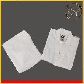 تصویر لباس جودو مبتدی 