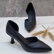 تصویر کفش پاشنه‌دار زنانه مدل «وِرا» Sample Product