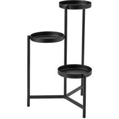 تصویر استند گلدان ایکیا مدل OLIVBLAD IKEA OLIVBLAD Plant stand