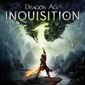 تصویر اکانت قانونی بازی Dragon Age: Inquisition 