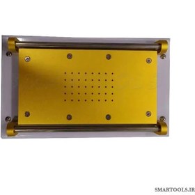 تصویر سپراتور SUNRISE S-918K 