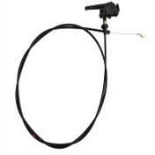 تصویر کابل رها کننده درب موتور ( کاپوت ) سمند گردگیر کوچک سبزوار( 3ماهه ) 