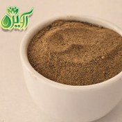 تصویر پودر هلیله سیاه 