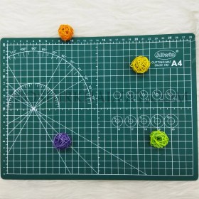 تصویر صفحه برش 