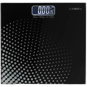 تصویر ترازو دیجیتال کمری CAMRY