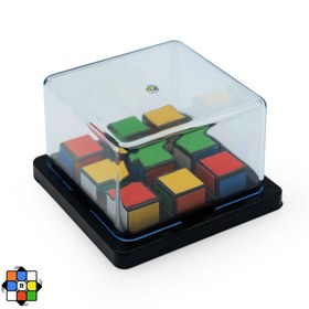 تصویر روبیک ریس جدید 