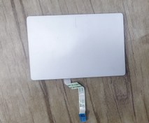 تصویر تاچ موس اصلی و کارکرده نقره ای لپ تاپ لنوو IDEAPAD Z510 TOUCH MUSE LENOVO IDEAPAD Z510