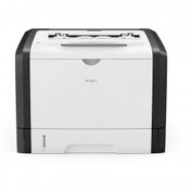 تصویر پرینتر تک کاره لیزری SP 325DNW ریکو ا Ricoh SP 325DNw Laser Printer Ricoh SP 325DNw Laser Printer