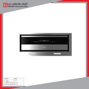 تصویر هود مخفی داتیس مدل دسا سایز ۹۰ سانتیمتر ۶ سرعته 