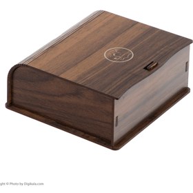 تصویر کمربند مردانه کد 04 