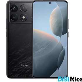 تصویر گوشی شیائومی Redmi K70 | حافظه 256 رم 16 گیگابایت Xiaomi Redmi K70 5G 256/16 GB