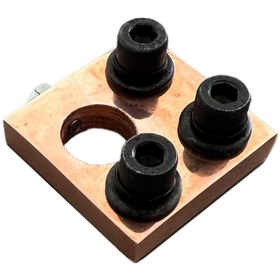 تصویر سر باطری مسی M2 Audio 