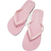 تصویر دمپایی لاانگشتی زنانه برند اسمارا کد sh398 