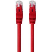 تصویر کابل شبکه CAT6 دی-نت طول 10 متر D-Net Cat6 Patch Cord 10M