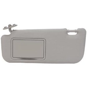 تصویر آفتابگیر راننده تیگو 7 