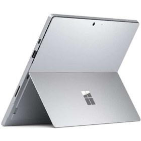 تصویر لپ تاپ ۱۳ اینچی مایکروسافت Surface Pro 8-B ظرفیت ۱۲۸ GB 
