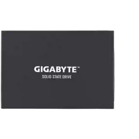 تصویر اس اس دی گیگابایت ظرفیت 480GB ا SSD GIGABYTE 480GB SSD GIGABYTE 480GB