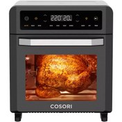 تصویر سرخ کن بدون روغن کوزوری مدل CAF-R121-KUK COSORI Air Fryer Oven CAF-R121-KUK