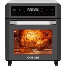 تصویر سرخ کن بدون روغن کوزوری مدل CAF-R121-KUK COSORI Air Fryer Oven CAF-R121-KUK