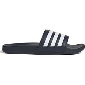 تصویر دمپایی آبی مردانه Adilette Comfort Men's Blue Slippers GZ5892 adidas 