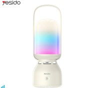 تصویر اسپیکر یسیدو مدل YSW26 Yesido YSW26 Speaker