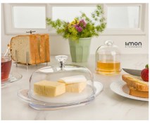 تصویر جا کره ای بیضی لیمون کد 1924 