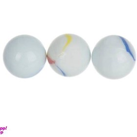 تصویر تیله مدل C99 بسته ۱۱ عددی 