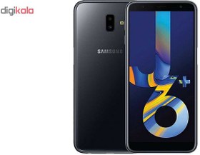 تصویر گوشی موبایل سامسونگ مدل Galaxy J6 Plus SM-J610 دو سیم‌ کارت 