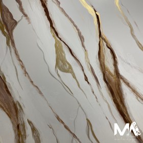 تصویر بکدراپ چوبی M77 - ۶۰*۶۰ backdrop code M77