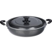 تصویر تابه عروس مدل 74349 سایز 32 