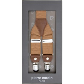 تصویر ساسپندر مردانه راسویی پیرکاردین 