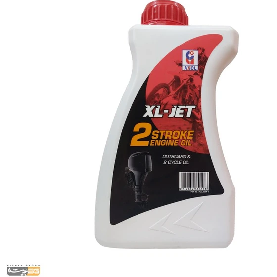خرید و قیمت روغن موتور دوزمانه AXCL XL-JET | ترب