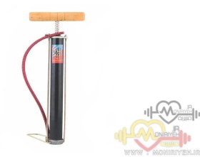 تصویر تلمبه Manual پرباد مدل PB 30 