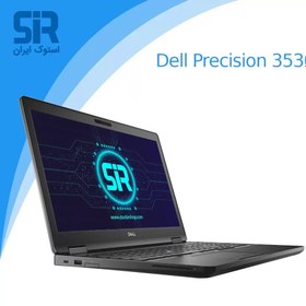 تصویر لپ تاپ استوک دل Dell Precision 3530 گرافیک 4 گیگ و رم 16 