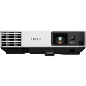 تصویر دیتا ویدئو پروژکتور اپسون Epson EB-2055 Epson EB-2055