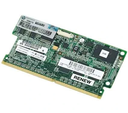 خرید و قیمت کش رید کنترلر HP 2GB Cache For P420i FBWC | ترب