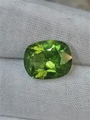 تصویر زبرجد اعلا شناسنامه دار 