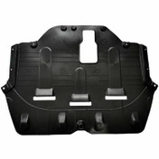 تصویر سینی زیر موتور هیوندای سوناتا ۲۰۱۵ 