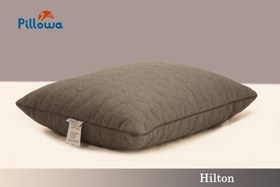 تصویر بالشت PILLOWA مدل هیلتون 