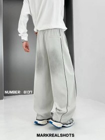 تصویر اسلش وارداتی MENGDAOCHAOKU - مشکی / سایز۲ کد 347