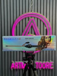 تصویر فر کننده مو رمینگتون مدل RE2505 