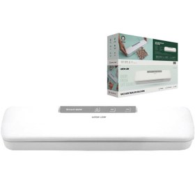 تصویر دستگاه وکیوم خانگی گرین GNPORVACUMWH 