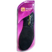 تصویر کفی مموری فوم کفش اسپنکو ژل Memory Foam Insoles