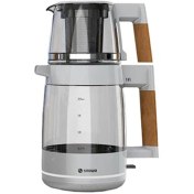 تصویر چای ساز اسنوا مدل STM-GS1650WE STM-GS1650WE