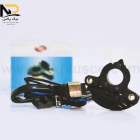 تصویر مگنت دلکو پراید آ ام تی** 