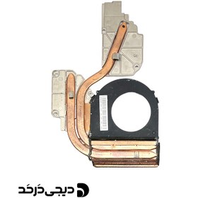 تصویر هیت سینک لپ تاپ HEATSINK LAPTOP LENOVO IDEAPAD Y580 HEATSINK LAPTOP LENOVO IDEAPAD Y580 AT0N0001DM0