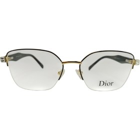 تصویر عینک طبی دیور مدل D3383c1 